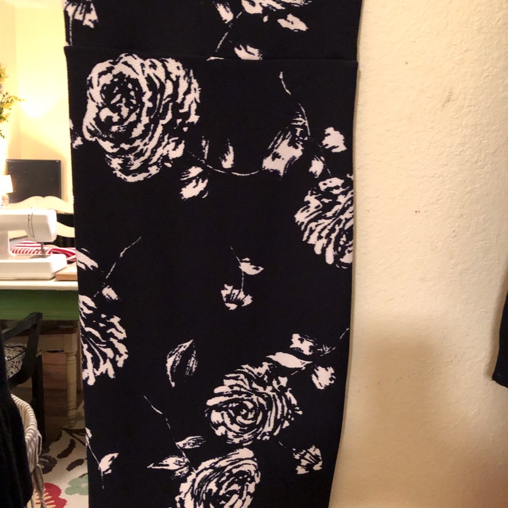 Agnes & Dora skirt